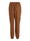 VIPETRA Pants - Caramel Café