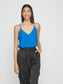 VIRUMA Singlet - Lapis Blue
