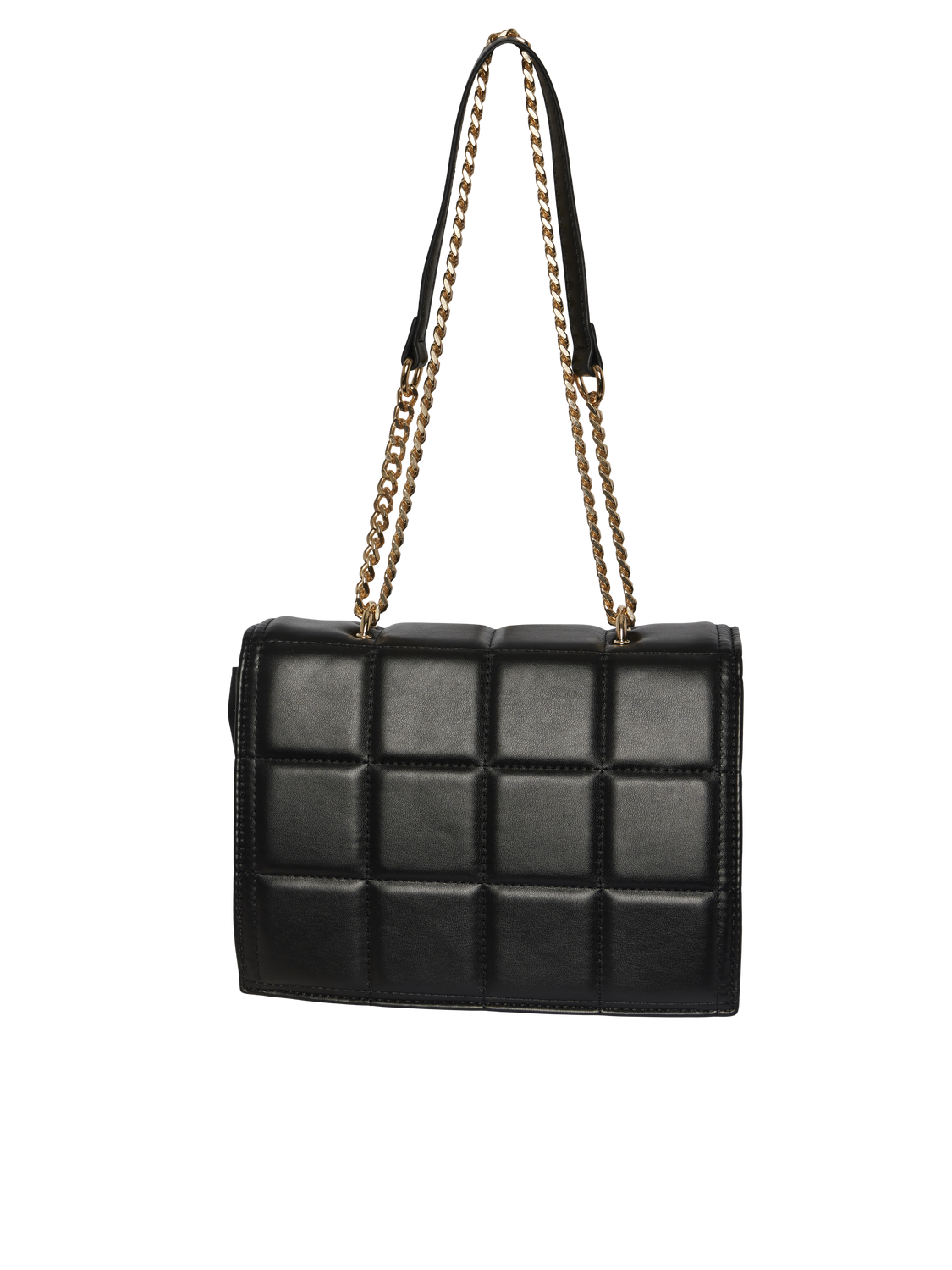 PCNECKS Handbag - Black