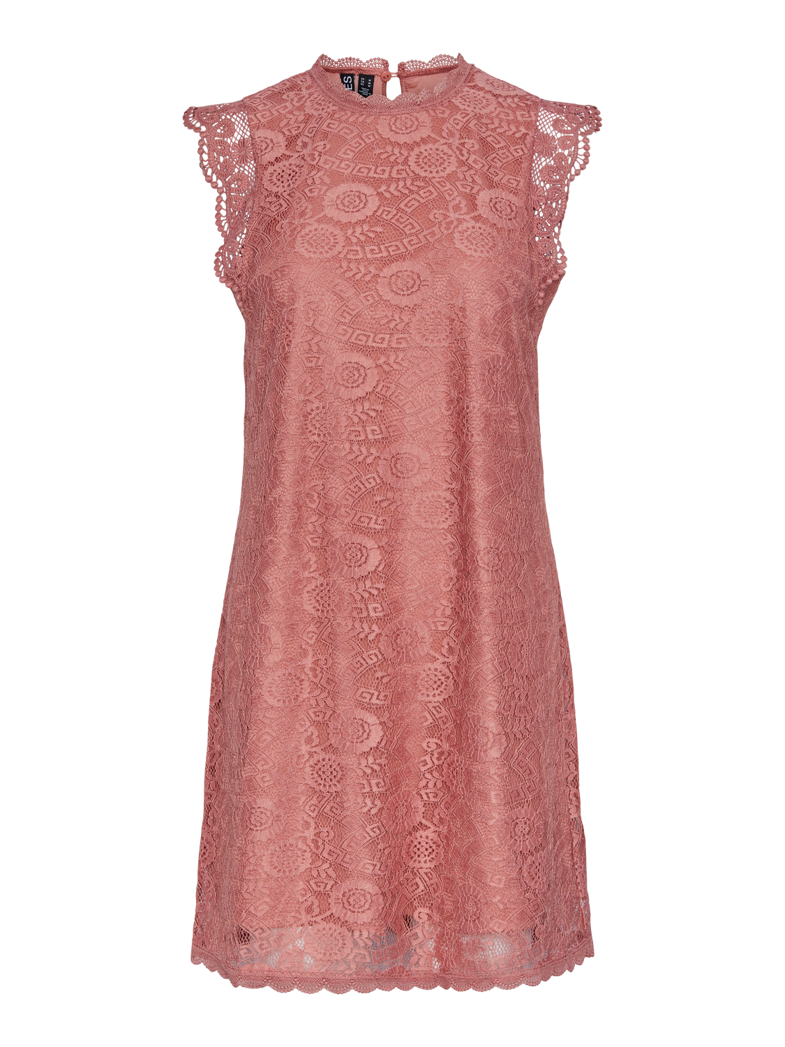 PCOLLINE Dress - Canyon Rose