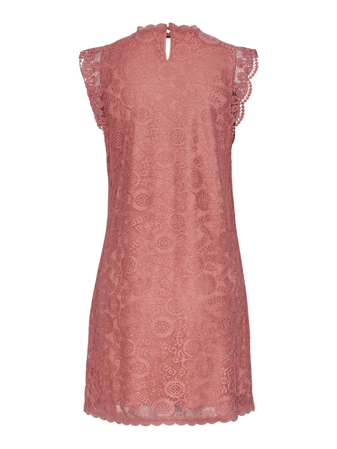 PCOLLINE Dress - Canyon Rose