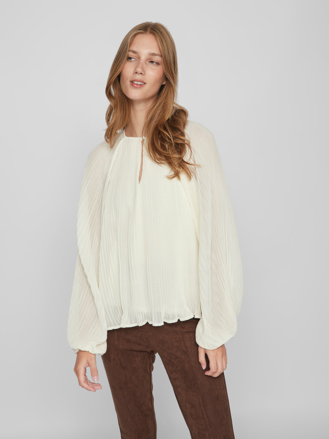 VICELINE T-Shirts & Tops - Birch