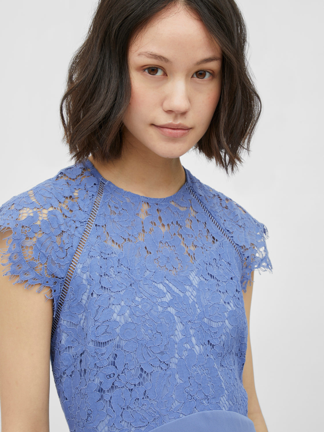 VILACIA Dress - English Manor