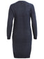 VIRIL Cardigan - Total Eclipse