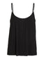 VIPLISA Singlet - Black