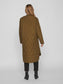 VIQUILA Coat - Dark Olive