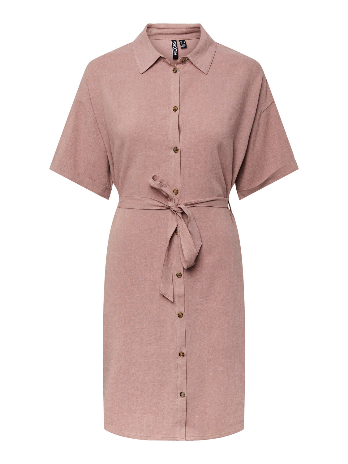 PCVINSTY Dress - Woodrose