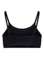 PCNAMEE Bra - Black
