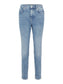 PCLEAH Jeans - Light Blue Denim