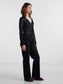 PCDELPHIA Tops - Black