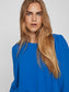 VIGAJA T-Shirts & Tops - Lapis Blue