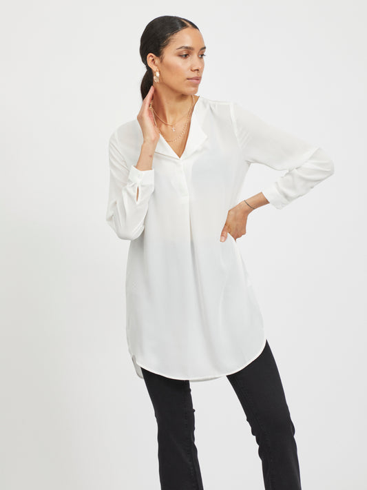 VILUCY Shirts - Snow White