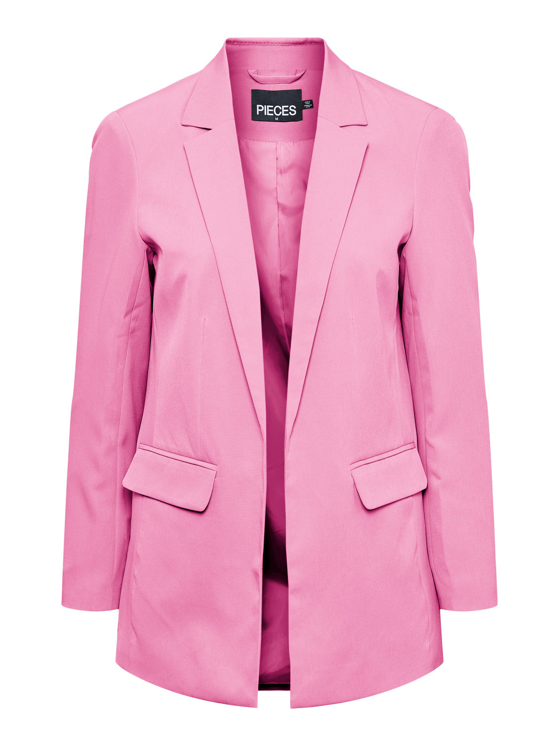 PCBOSSY Blazer - Begonia Pink