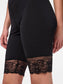 PCAMIVA Shorts - Black