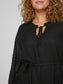 VINITA Dress - Black