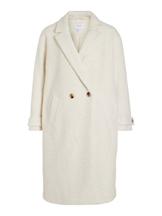 VIWAVE Coat - Birch