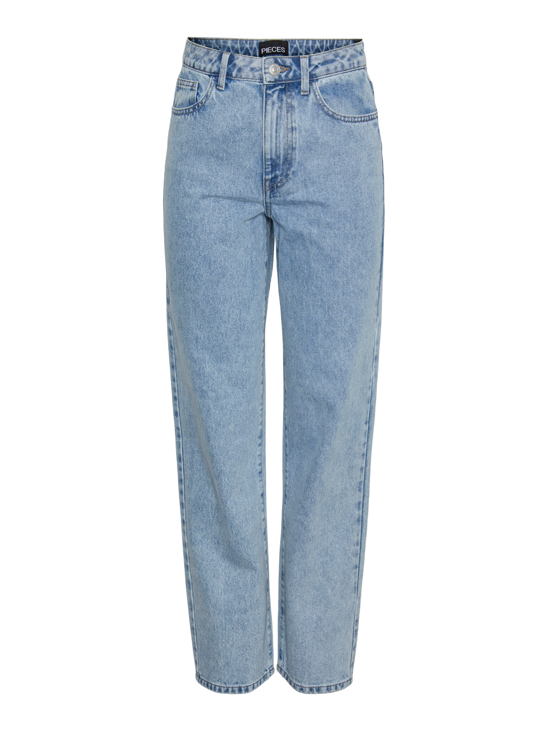 PCOYA Jeans - Blue Denim