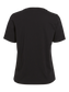 VISYBIL T-Shirt - Black
