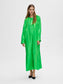 SLFCHRISTELLE Dress - Classic Green