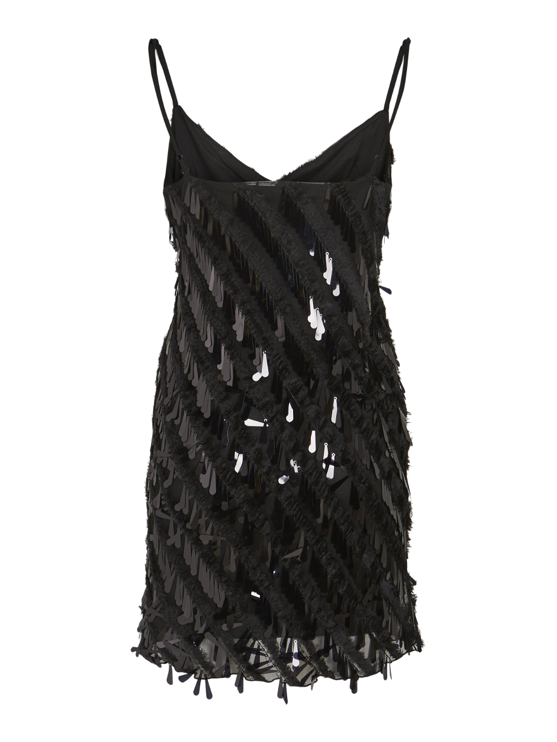 VIMARRY Dress - Black
