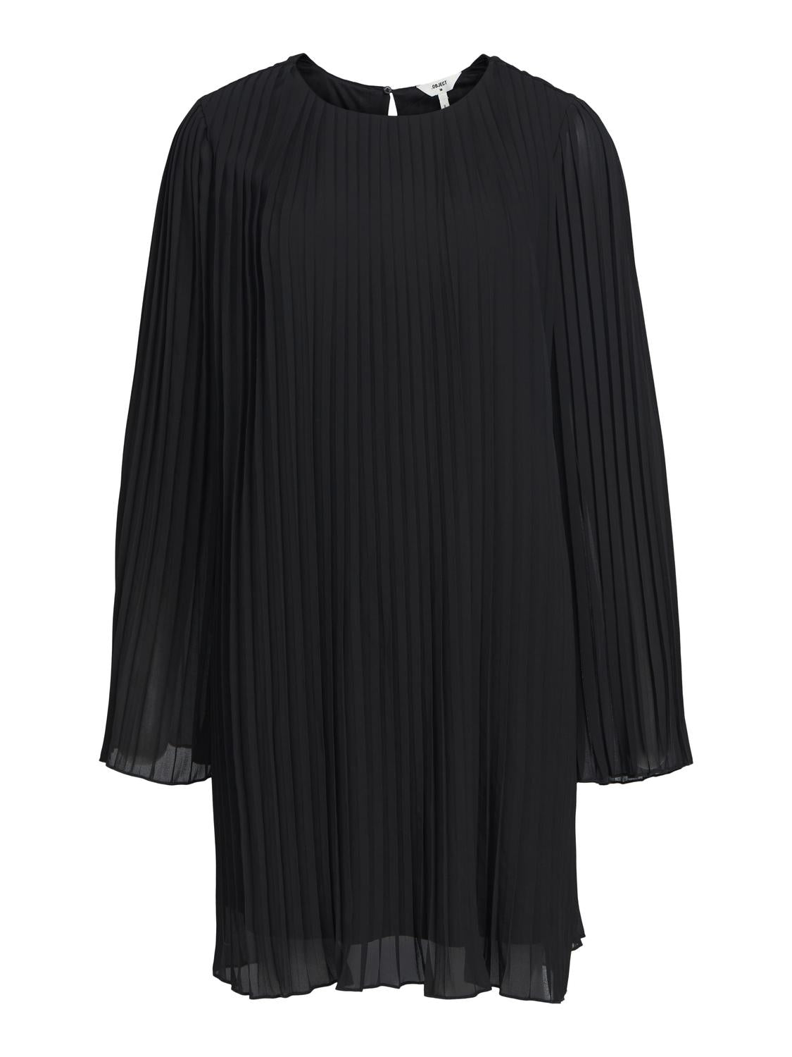OBJMARIE Dress - Black