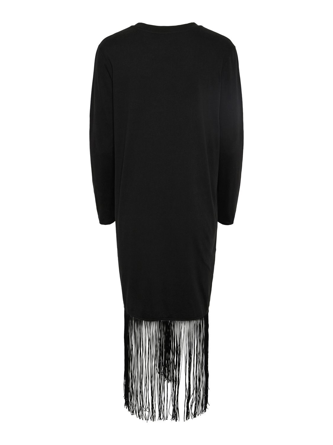 PCLINE Dress - Black