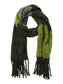 OBJMITTA Scarf - Duffel Bag