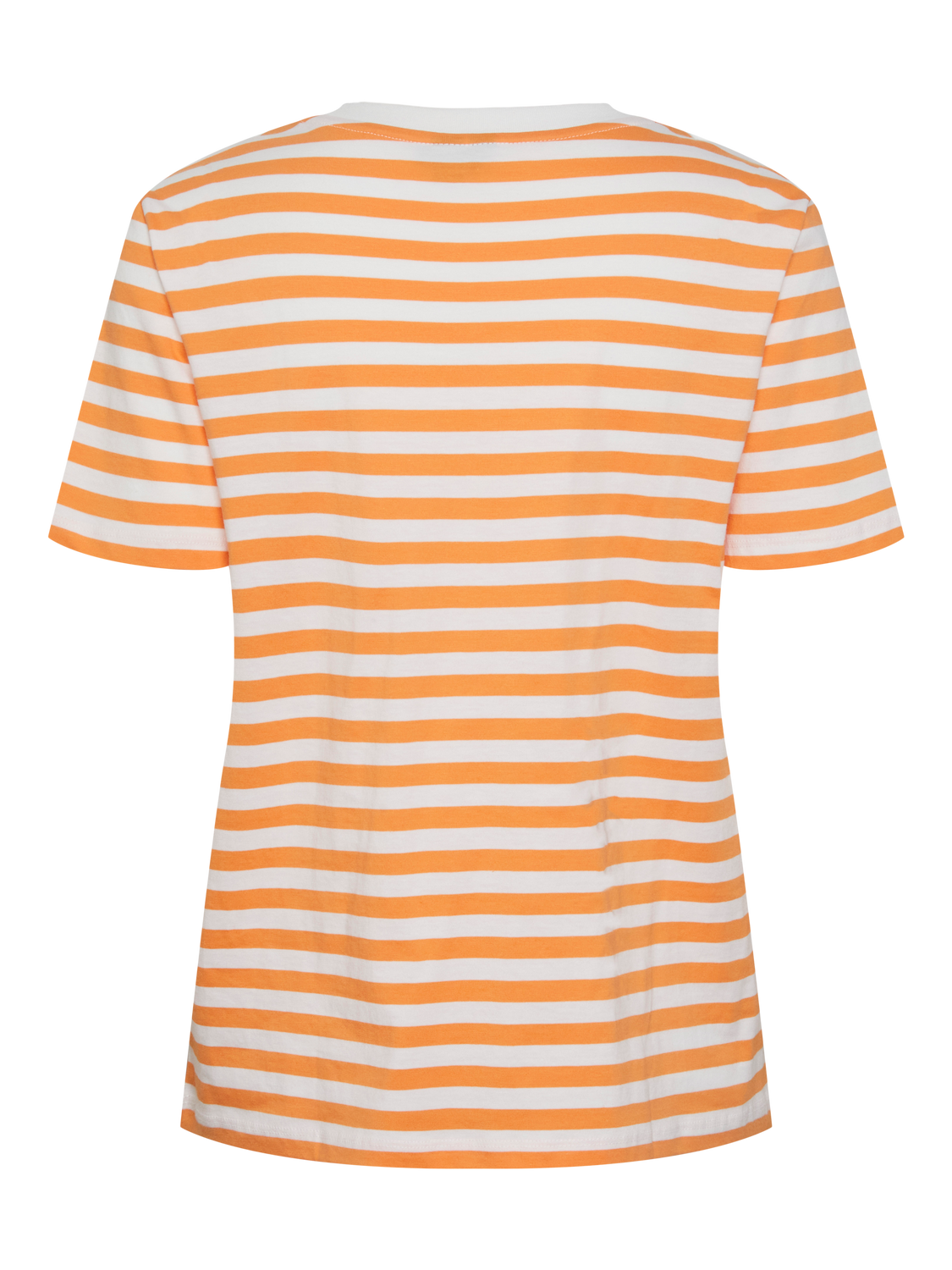 PCRIA T-Shirt - Tangerin