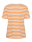 PCRIA T-Shirt - Tangerin