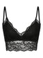 PCLINA Bra - Black