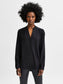 SLFMIVIA T-shirts & Tops - Black