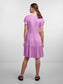 PCNEORA Dress - Violet