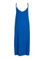 VIRUMA Dress - Lapis Blue