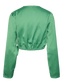 PCSENA T-Shirts & Tops - Fern Green