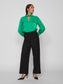 VIELMA T-Shirts & Tops - Bright Green