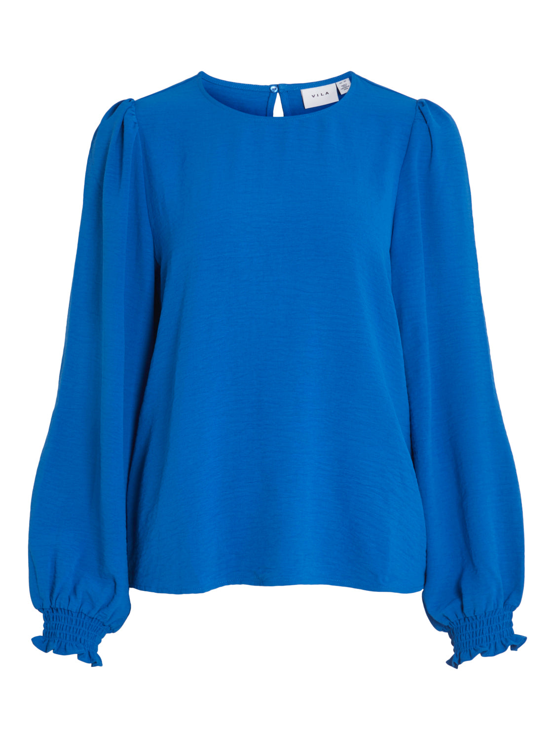VIGAJA T-Shirts & Tops - Lapis Blue