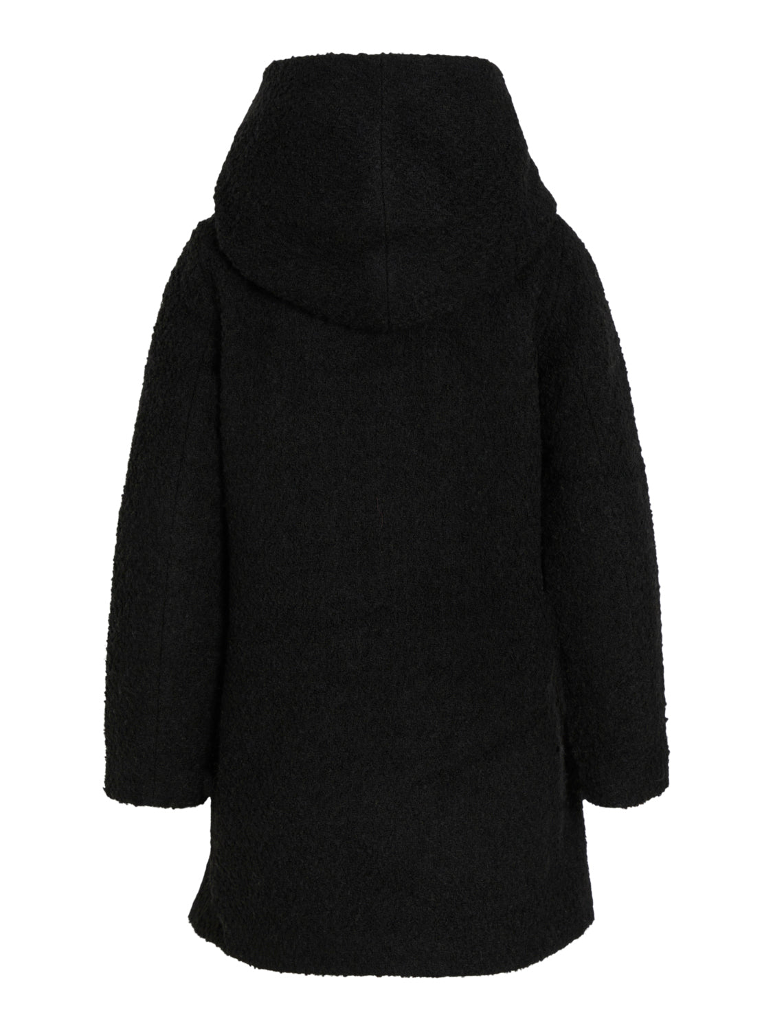VICANA Jacket - Black