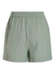 VIPRISILLA Shorts - Green Milieu