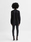 SLFMIVIA T-shirts & Tops - Black