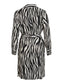 VIFINI Dress - Black