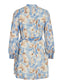 VIFALIA Dress - Lapis Blue