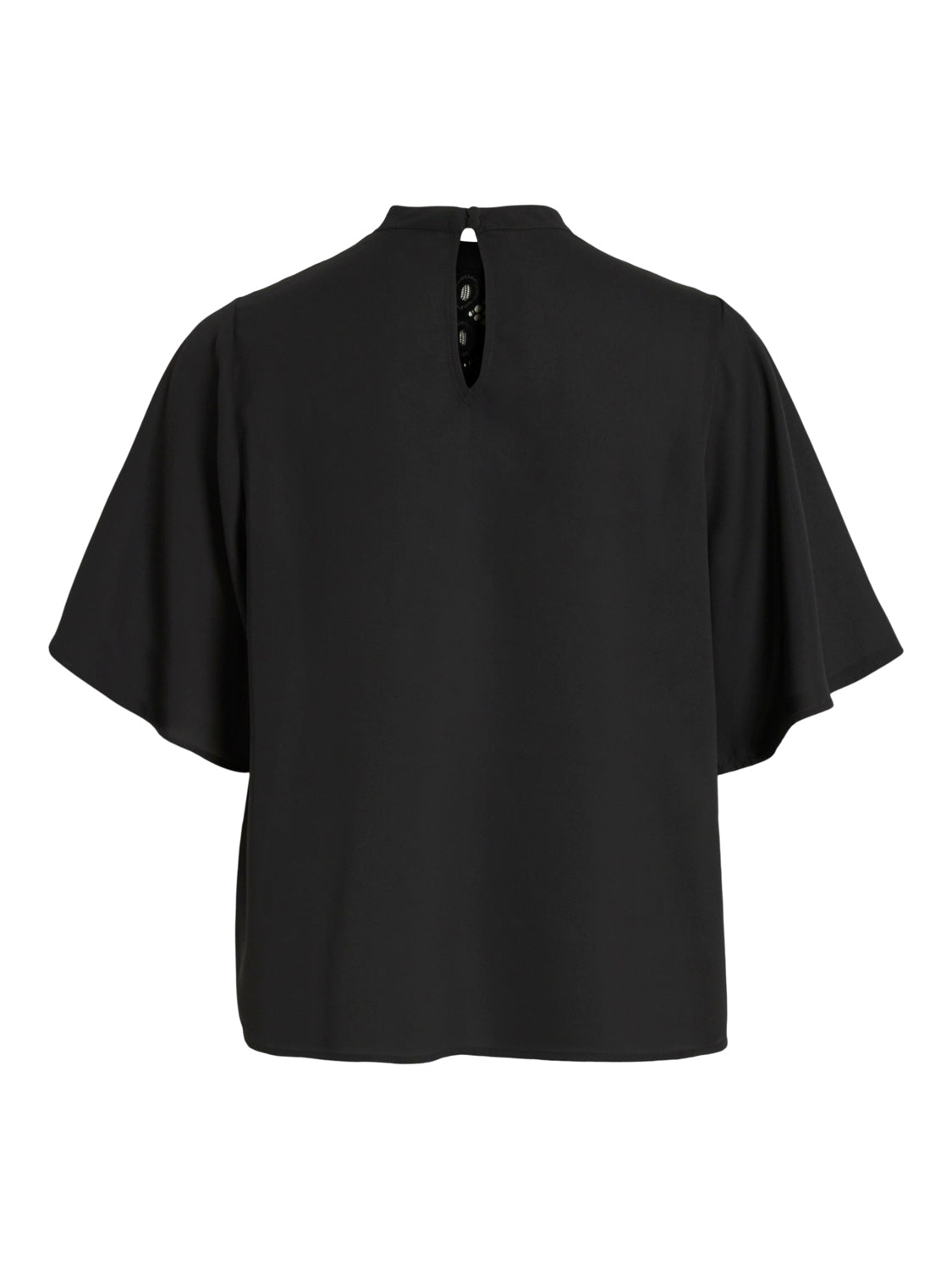 VIZANA T-Shirts & Tops - Black