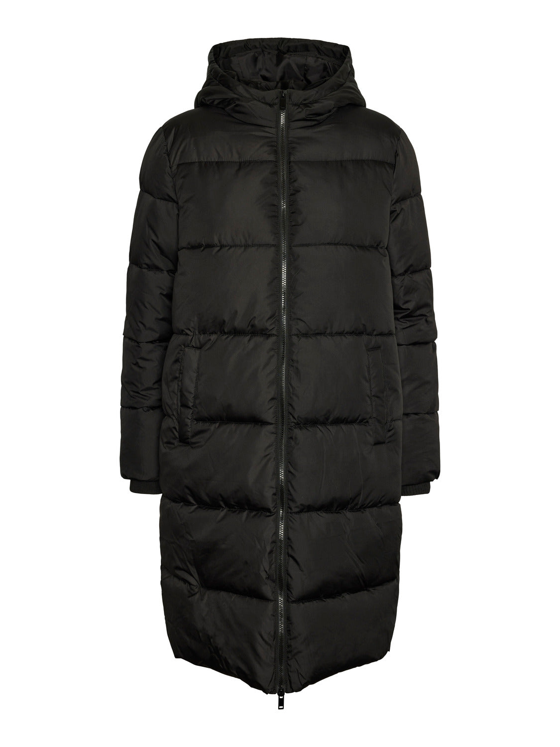 PCBEE Coat - Black