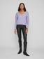VICHAO Pullover - Sweet Lavender
