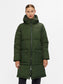 OBJZHANNA Coat - Duffel Bag
