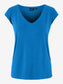 PCKAMALA T-Shirts & Tops - French Blue