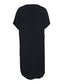 VIMESIAN Dress - Black