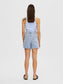 SLFKRISTA Shorts - Light Blue Denim