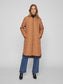 VIQUILA Coat - Chipmunk