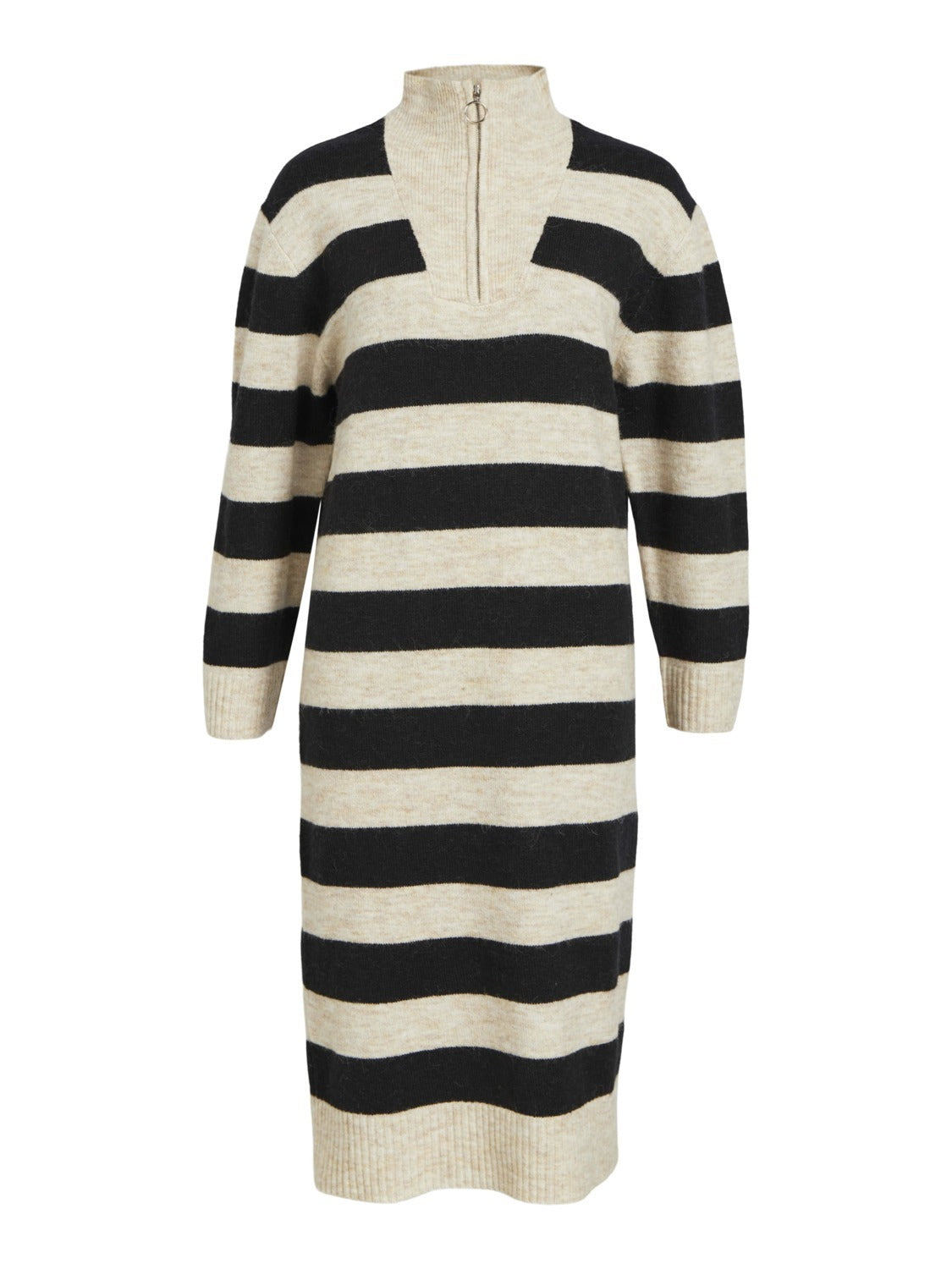 OBJMINNA Dress - Sandshell